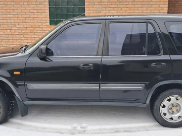 Авто Honda Cr-V 2000 № 8321804