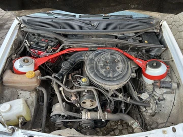 Авто Ford Sierra 1990 № 8321806