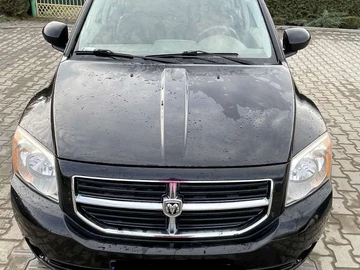 Авто Dodge Caliber 2007 № 8321807