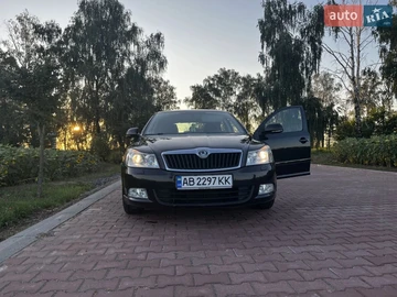 Авто Skoda Octavia 2009 № 8321809