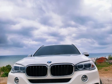 Авто BMW X5 2015 № 8321810