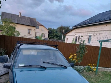 Авто ВАЗ 21099 1997 № 8321819