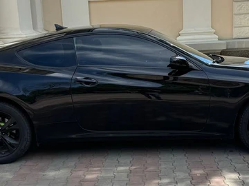Авто Hyundai Genesis 2010 № 8321818