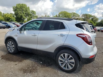 Авто Buick Encore 2019 № 8321872