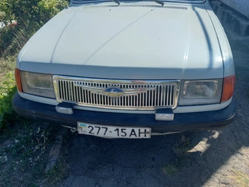Авто ГАЗ 24 1992 № 8321877