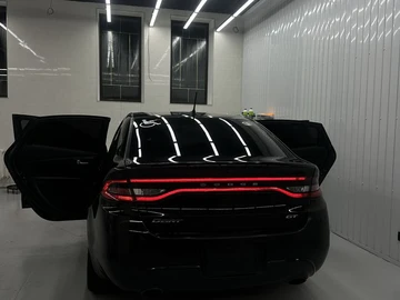 Авто Dodge Dart 2014 № 8321881