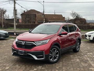 Авто Honda Cr-V 2021 № 8321893