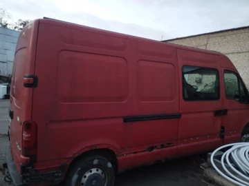 Авто Renault 4 2003 № 8321900