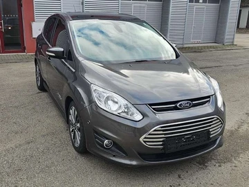 Авто Ford C-Max 2018 № 8321903