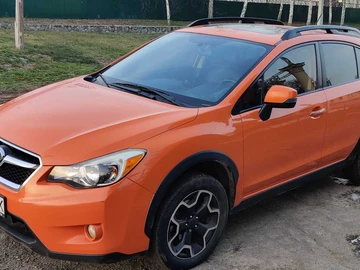 Авто Subaru Xv 2013 № 8321904