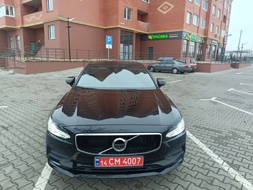 Авто Volvo S90 2017 № 8321905