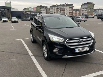 Авто Ford Kuga 2019 № 8321911