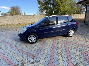 Авто Renault Clio 2008 № 8321912