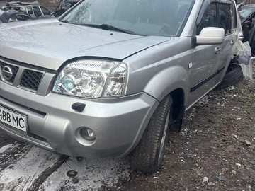 Авто Nissan X-Trail 2006 № 8321924