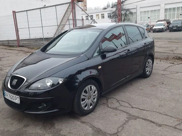 Авто SEAT Toledo 2008 № 8322031