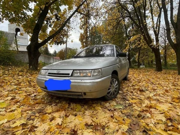 Авто ВАЗ 2110 2000 № 8322033