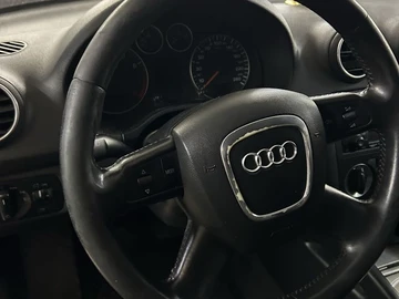 Авто Audi A3 2005 № 8322034