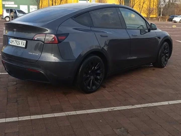 Авто Tesla Roadster 2023 № 8322038