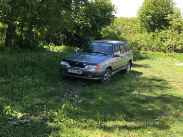 Авто ВАЗ 21114 2010 № 8322039