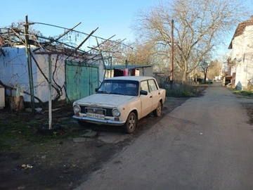 Авто ВАЗ 2101 1979 № 8322043