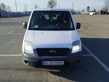 Авто Ford Tourneo Connect 2010 № 8322053