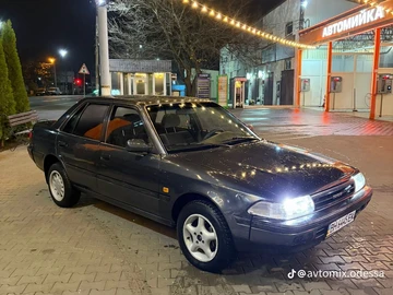 Авто Toyota Carina 1988 № 8322054