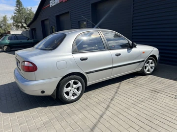 Авто Daewoo Sens 2005 № 8322055
