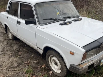 Авто ВАЗ 2105 1989 № 8322057