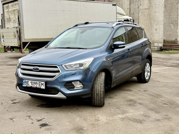 Авто Ford Kuga 2019 № 8322058