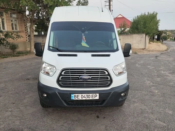 Авто Ford Transit 2015 № 8322091
