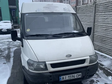 Авто Ford Transit 2006 № 8322093