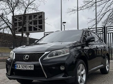 Авто Lexus Rx Серія 2015 № 8322098