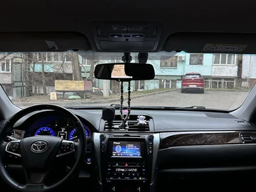 Авто Toyota Camry 2013 № 8322100