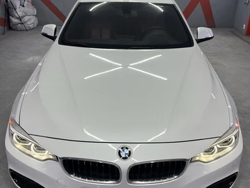 Авто BMW 4 Серия 2016 № 8322101