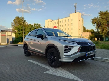 Авто Mitsubishi Asx 2023 № 8322116