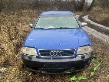 Авто Audi A6 1999 № 8322118