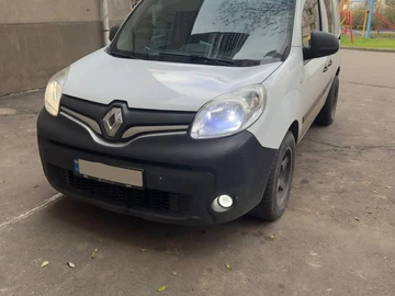 Авто Renault Kangoo Express 2017 № 8322121
