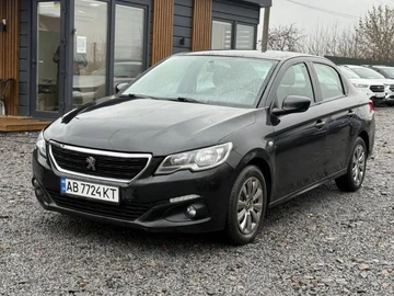 Авто Peugeot 104 2018 № 8322180