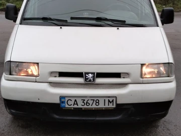 Авто Peugeot Expert 2001 № 8322181
