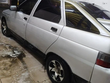 Авто ВАЗ 2112 2005 № 8322182