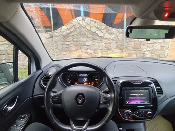 Авто Renault Captur 2018 № 8322184