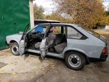 Авто  2141 1992 № 8322186