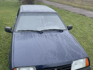 Авто ВАЗ 21093 2006 № 8322187