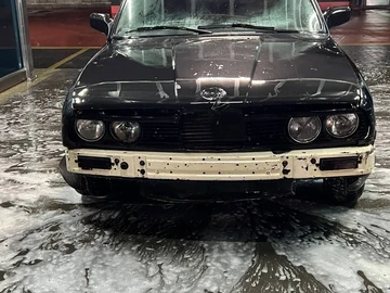 Авто BMW 3 Серия 1989 № 8322188