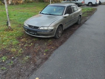 Авто Opel Vectra 1998 № 8322203