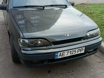 Авто ВАЗ 2114 2006 № 8322222