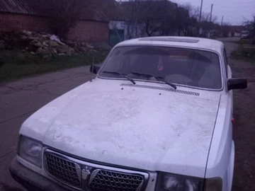Авто ГАЗ 3110 2000 № 8322235