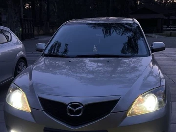 Авто Mazda 3 2007 № 8322240