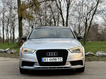 Авто Audi A3 2015 № 8322293