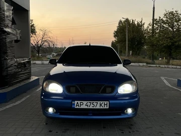 Авто Daewoo Lanos Sens  2008 № 8322294